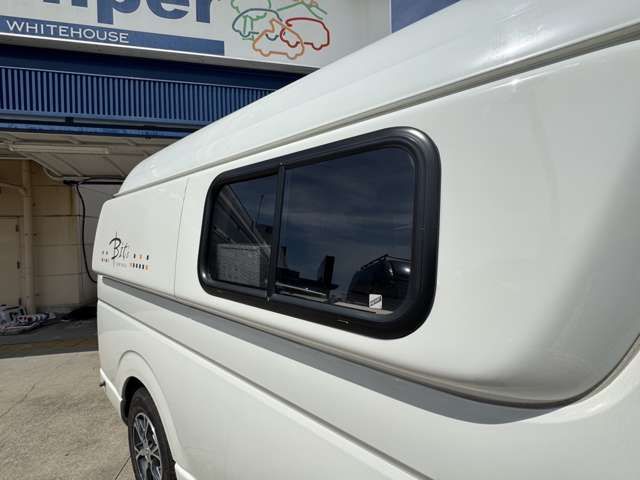 TOYOTA HIACE VAN 2WD 2016 Image 31