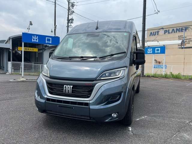 FIAT DUCATO 2024 Image 31