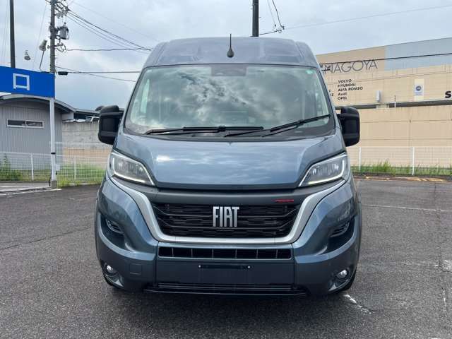 FIAT DUCATO 2024 Image 31