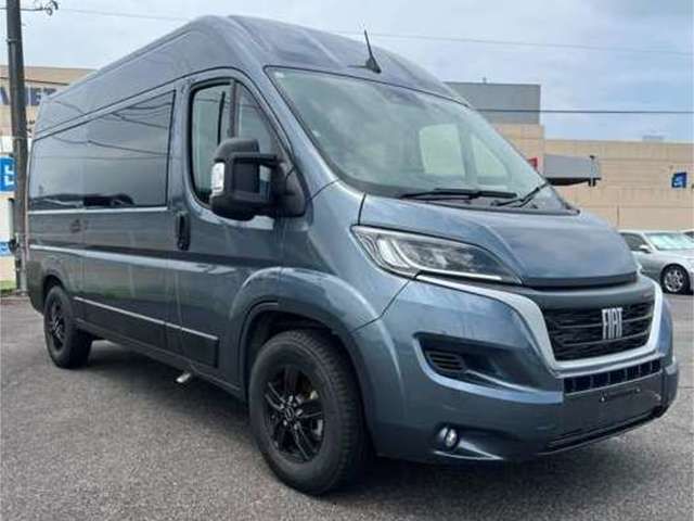 FIAT DUCATO 2024 Image 31
