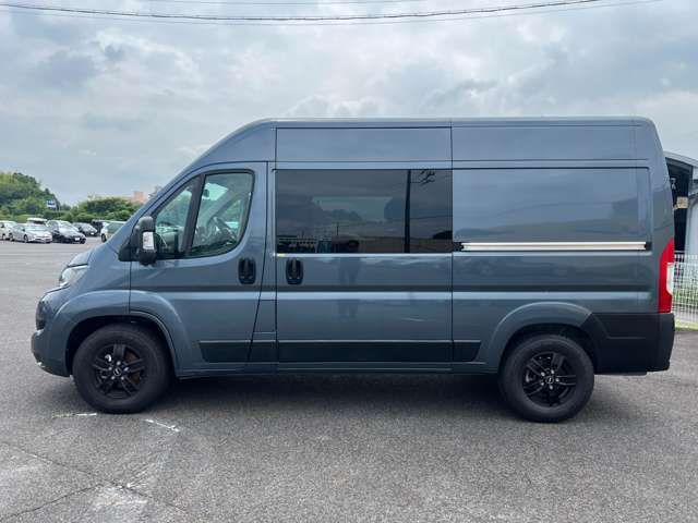 FIAT DUCATO 2024 Image 31