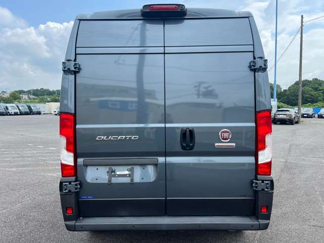 FIAT DUCATO 2024 Image 31