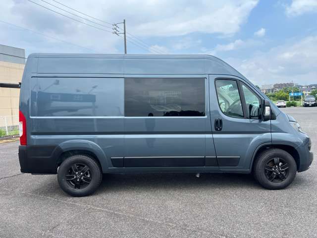 FIAT DUCATO 2024 Image 31