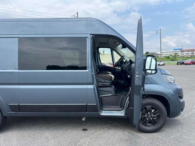 FIAT DUCATO 2024 Image 31