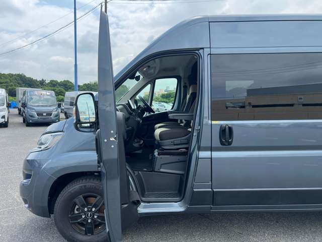 FIAT DUCATO 2024 Image 31