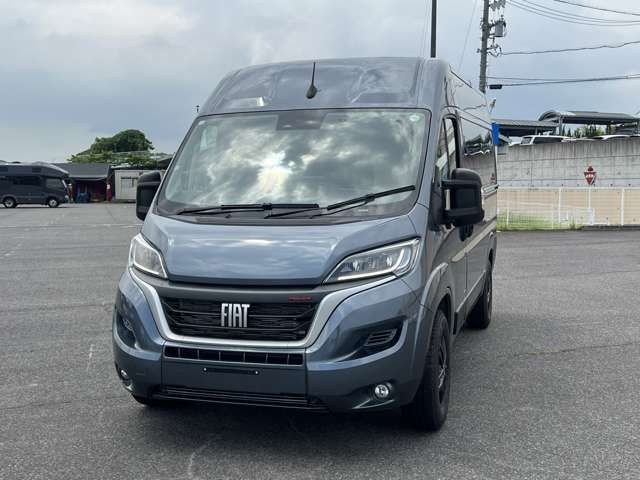 FIAT DUCATO 2024 Image 31