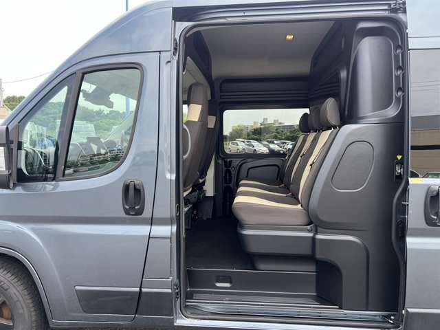 FIAT DUCATO 2024 Image 31