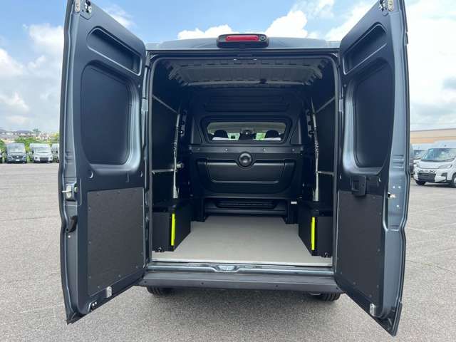 FIAT DUCATO 2024 Image 31