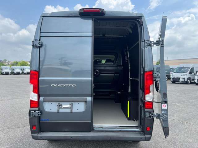 FIAT DUCATO 2024 Image 31