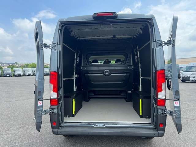 FIAT DUCATO 2024 Image 31