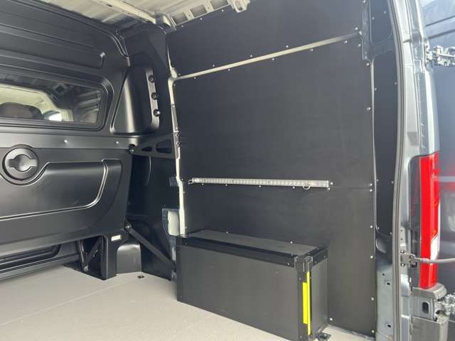 FIAT DUCATO 2024 Image 31