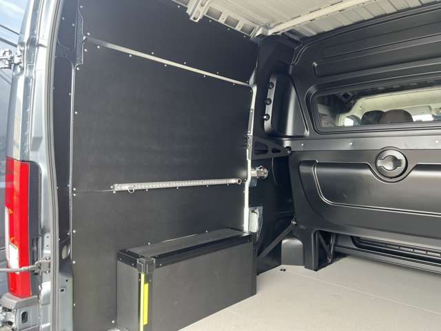 FIAT DUCATO 2024 Image 31