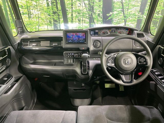 HONDA N BOX CUSTOM 2021 Image 31