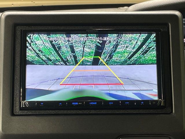 HONDA N BOX CUSTOM 2021 Image 31