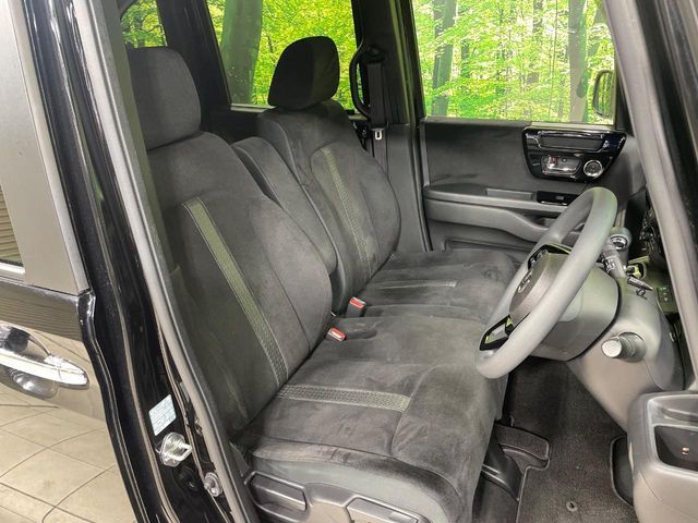 HONDA N BOX CUSTOM 2021 Image 31