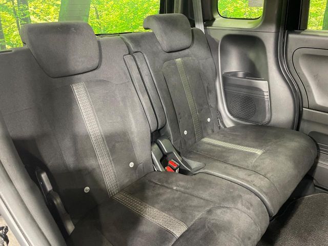 HONDA N BOX CUSTOM 2021 Image 31