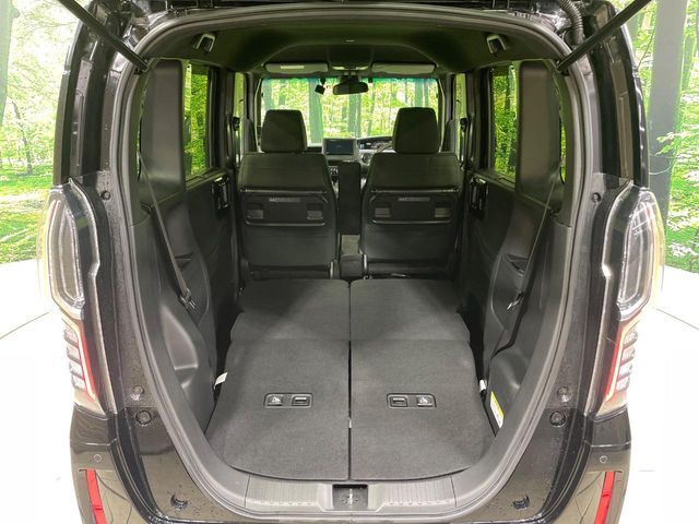 HONDA N BOX CUSTOM 2021 Image 31