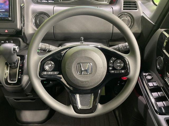 HONDA N BOX CUSTOM 2021 Image 31