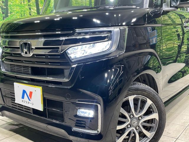 HONDA N BOX CUSTOM 2021 Image 31