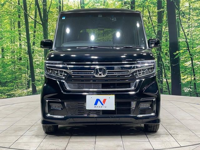 HONDA N BOX CUSTOM 2021 Image 31