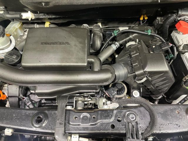 HONDA N BOX CUSTOM 2021 Image 31