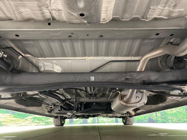 HONDA N BOX CUSTOM 2021 Image 31