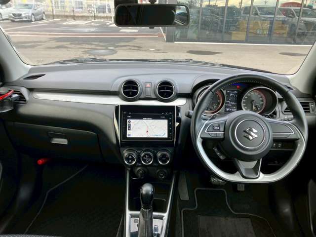 SUZUKI SWIFT 2018 Image 31