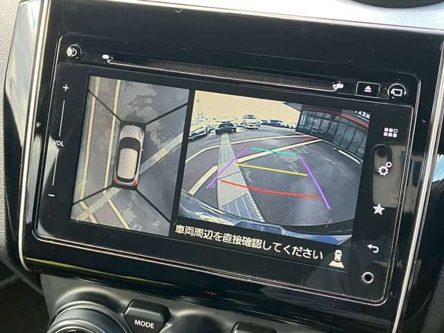 SUZUKI SWIFT 2018 Image 31