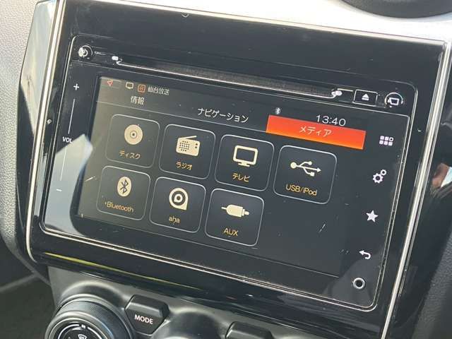 SUZUKI SWIFT 2018 Image 31