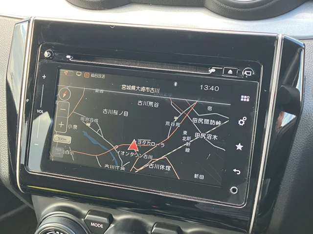 SUZUKI SWIFT 2018 Image 31