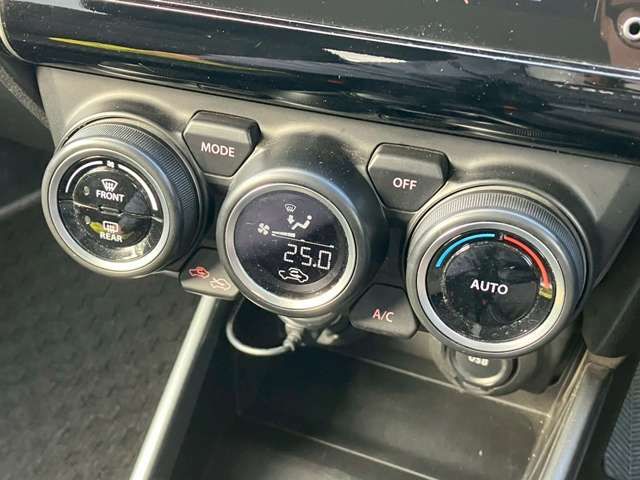 SUZUKI SWIFT 2018 Image 31