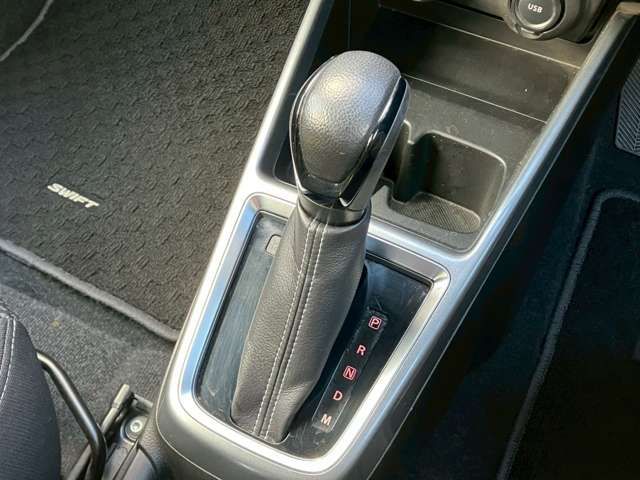 SUZUKI SWIFT 2018 Image 31