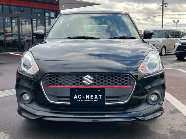 SUZUKI SWIFT 2018 Image 31