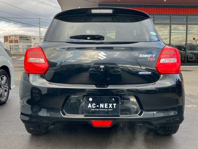 SUZUKI SWIFT 2018 Image 31