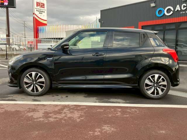 SUZUKI SWIFT 2018 Image 31