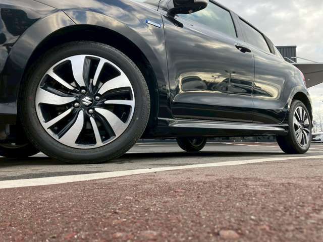 SUZUKI SWIFT 2018 Image 31