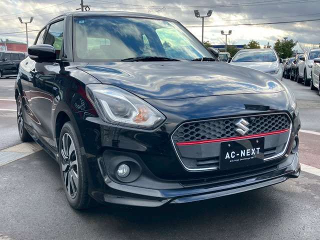 SUZUKI SWIFT 2018 Image 31