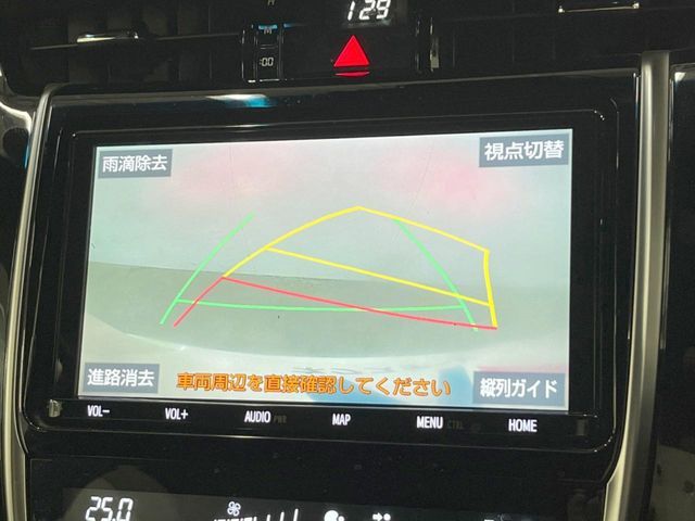 TOYOTA HARRIER HYBRID 2019 Image 31