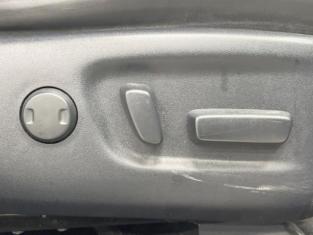 TOYOTA HARRIER HYBRID 2019 Image 31