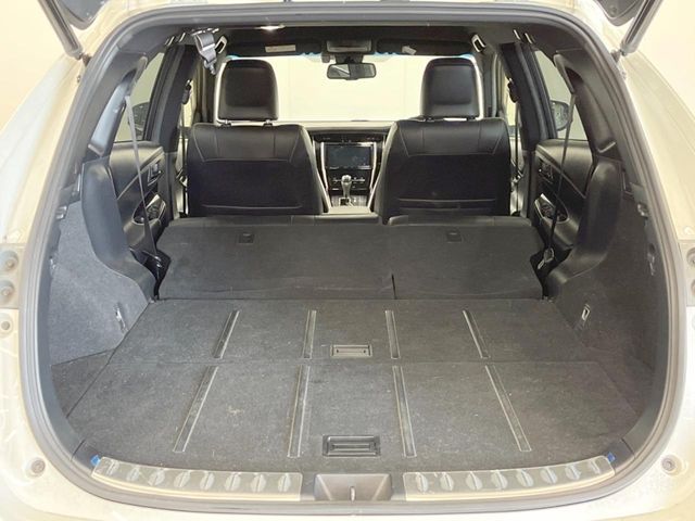 TOYOTA HARRIER HYBRID 2019 Image 31