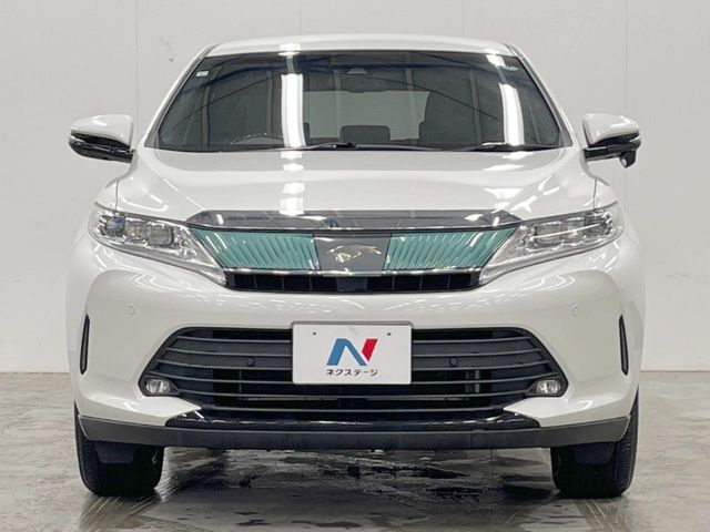 TOYOTA HARRIER HYBRID 2019 Image 31