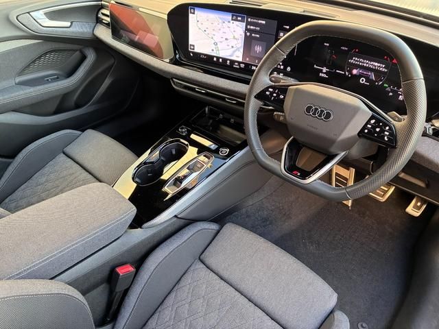 AUDI A5 AVANT 2025 Image 31