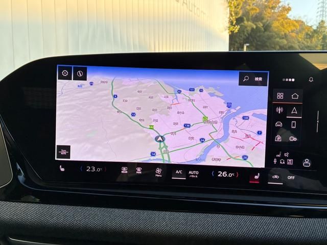 AUDI A5 AVANT 2025 Image 31