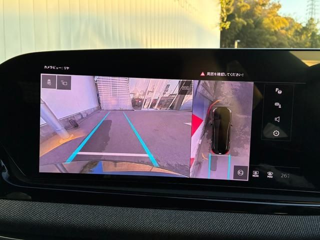 AUDI A5 AVANT 2025 Image 31