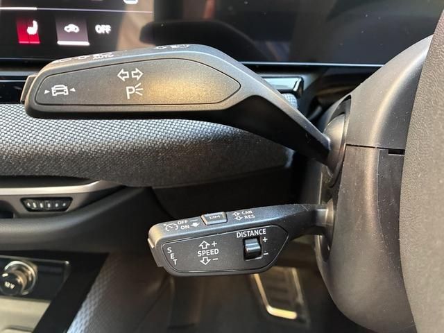 AUDI A5 AVANT 2025 Image 31