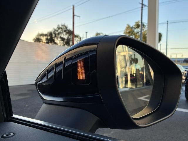 AUDI A5 AVANT 2025 Image 31