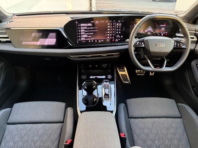 AUDI A5 AVANT 2025 Image 31