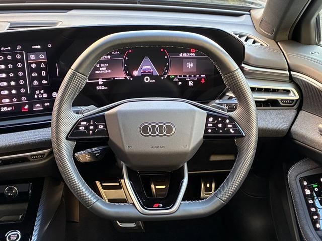 AUDI A5 AVANT 2025 Image 31