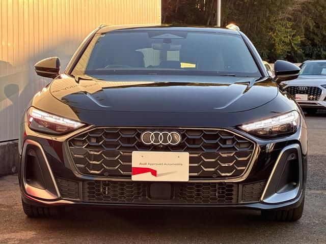 AUDI A5 AVANT 2025 Image 31