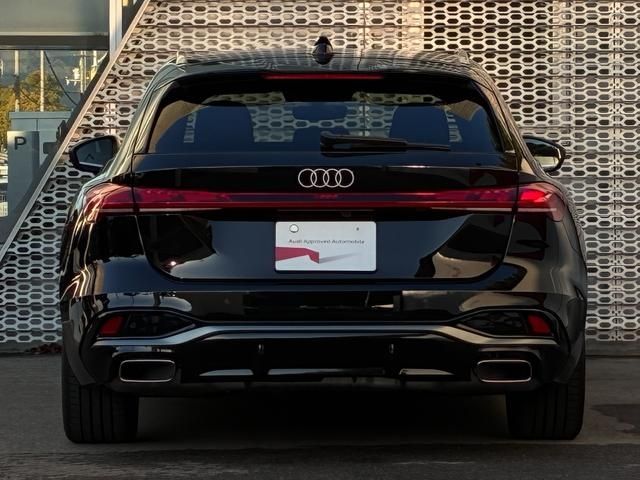 AUDI A5 AVANT 2025 Image 31